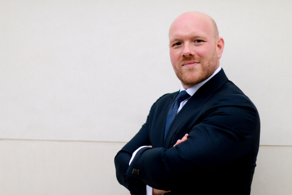 Jens Peick © Tim Pietrowski